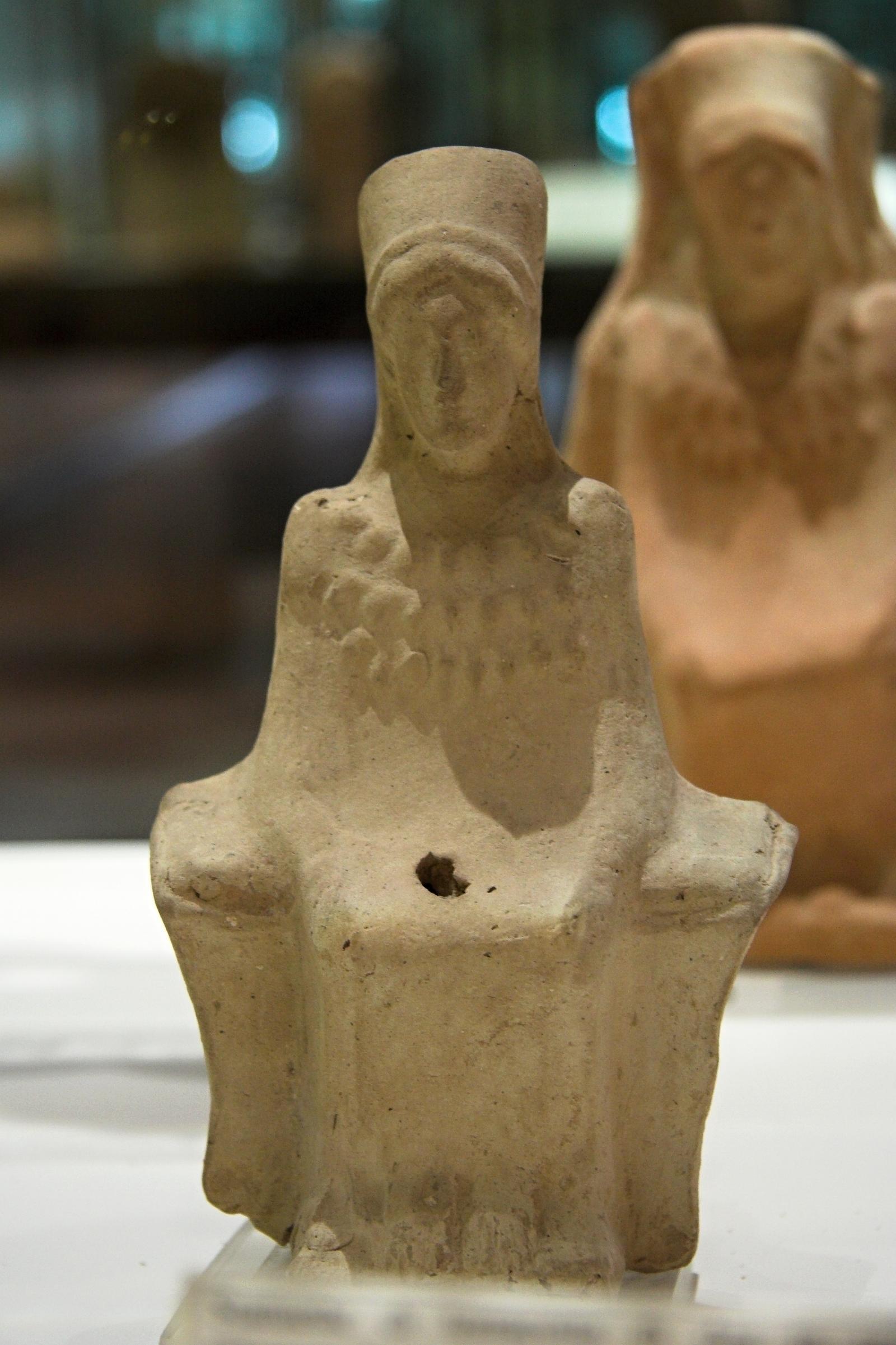 Virgo: The Wise Perfectionist Demeter (Image Credits: Wikimedia)