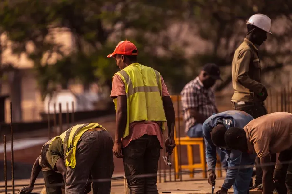 #2 - Population and Workforce Numbers Expose the Town's Real Size (Image Credits: Pexels)