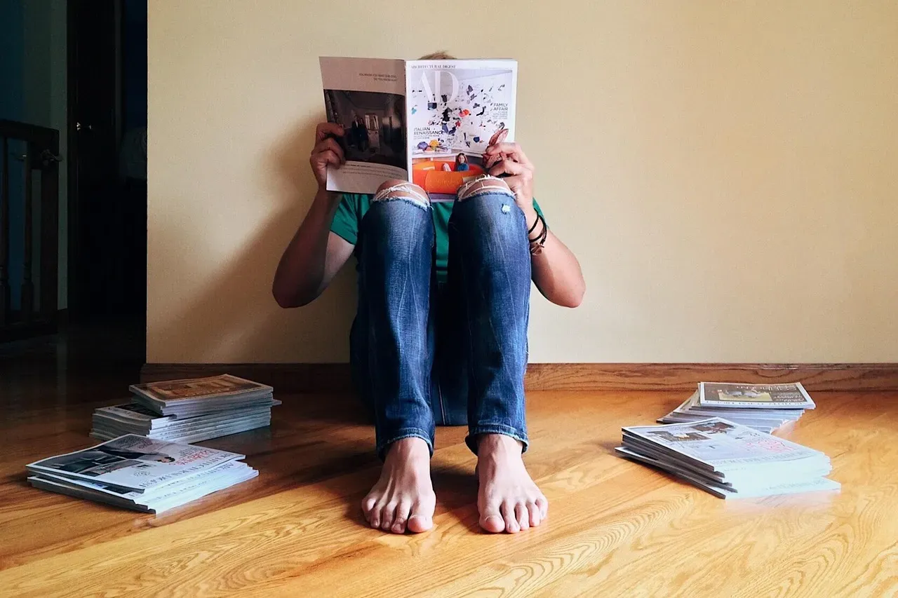 Retreating into Your Shell When Overwhelmed (Image Credits: Pixabay)