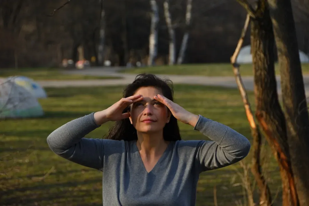 You Slow Down and Engage All Five Senses (Image Credits: Unsplash)