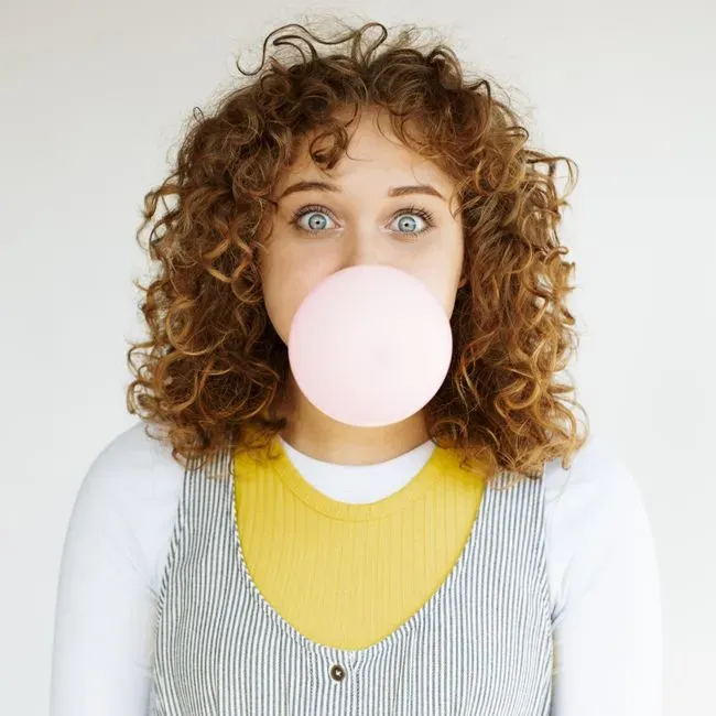 #9 - Chewing Gum's Modern Form Is a Civil War-Era Invention (Image Credits: Pexels)