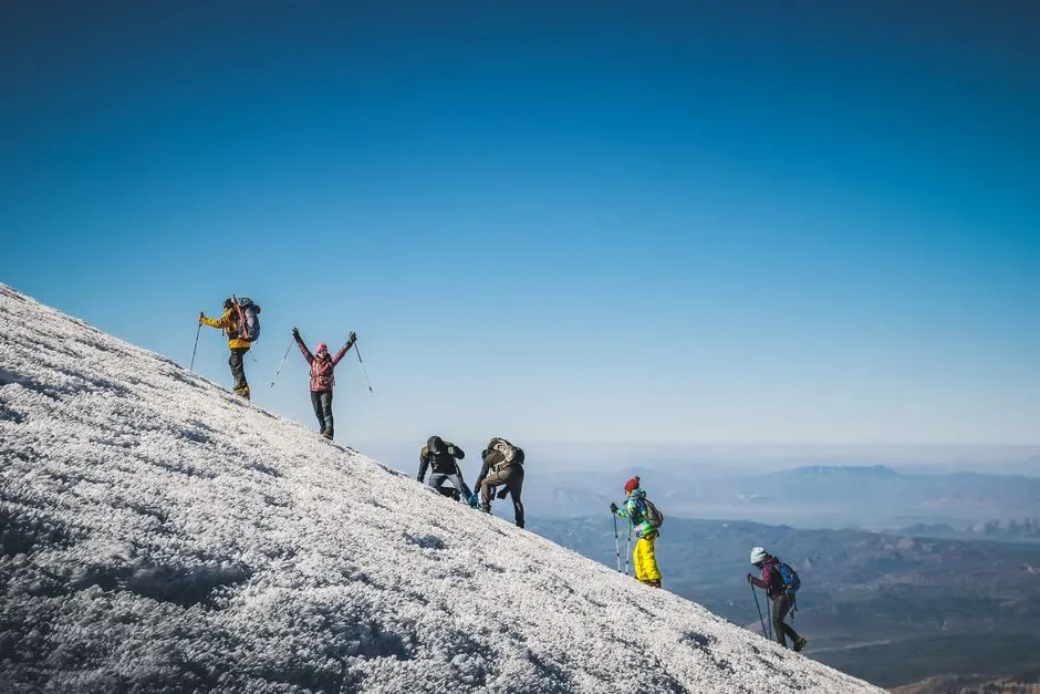 What High-Altitude Adaptation Teaches Us About Health and Medicine (Image Credits: Pexels)