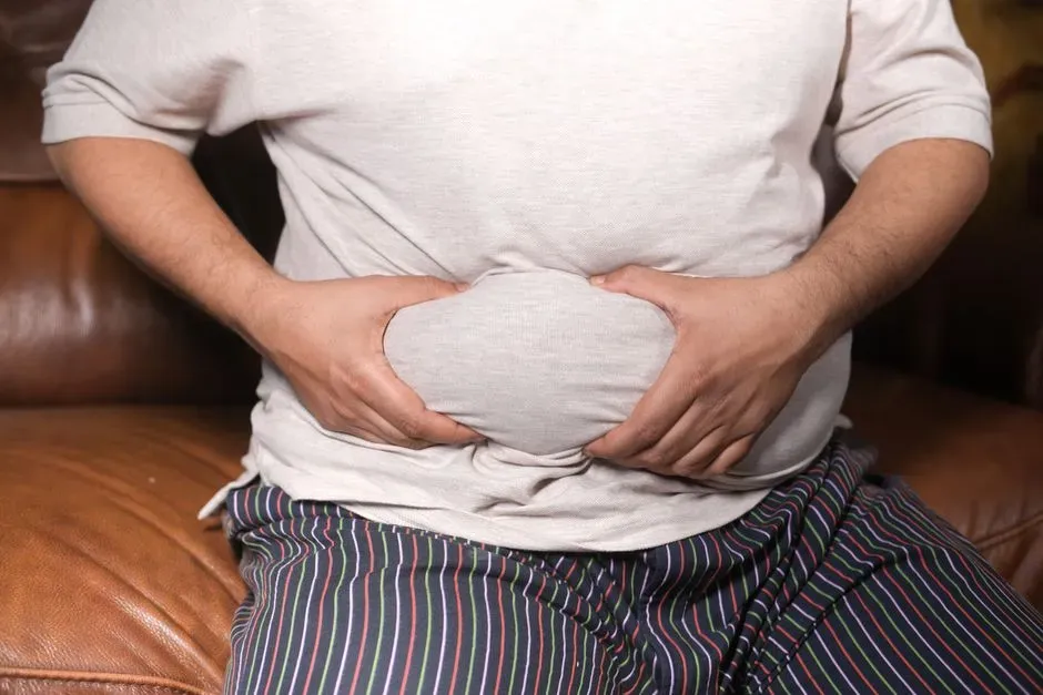 #22 - The Fat-Phobic 1980s: "All Fat Is Bad" (Image Credits: Pexels)