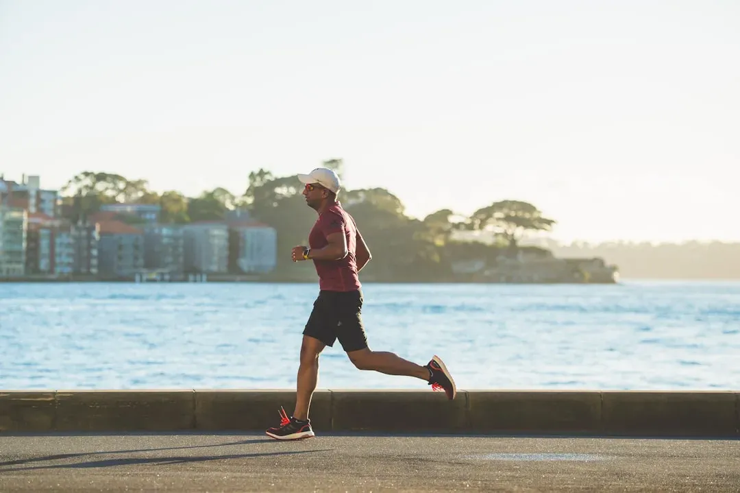 They Keep Their Bodies Moving (Image Credits: Unsplash)