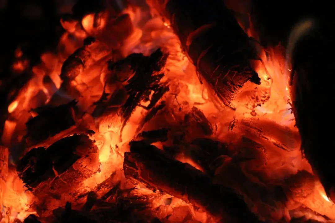 Physical Transformations: Bodies Built by Fire (Image Credits: Unsplash)