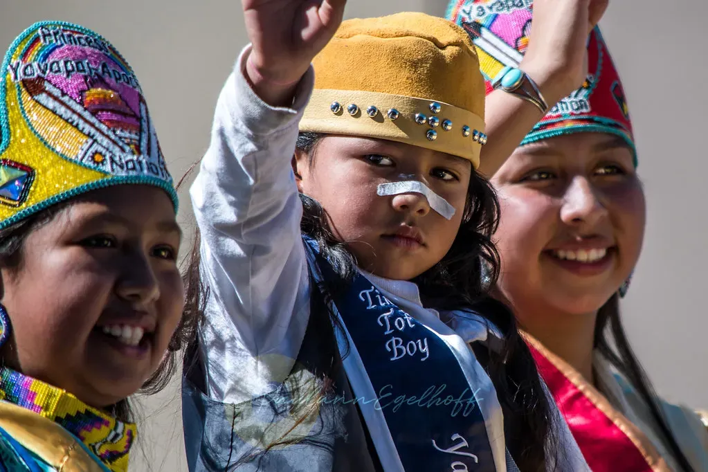 Their Name Reflects A Peaceful Philosophy (Image Credits: Flickr)