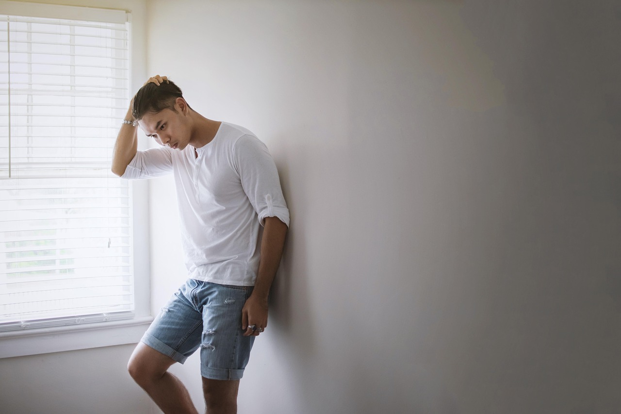 You Constantly Second-Guess Your Decisions (Image Credits: Pixabay)