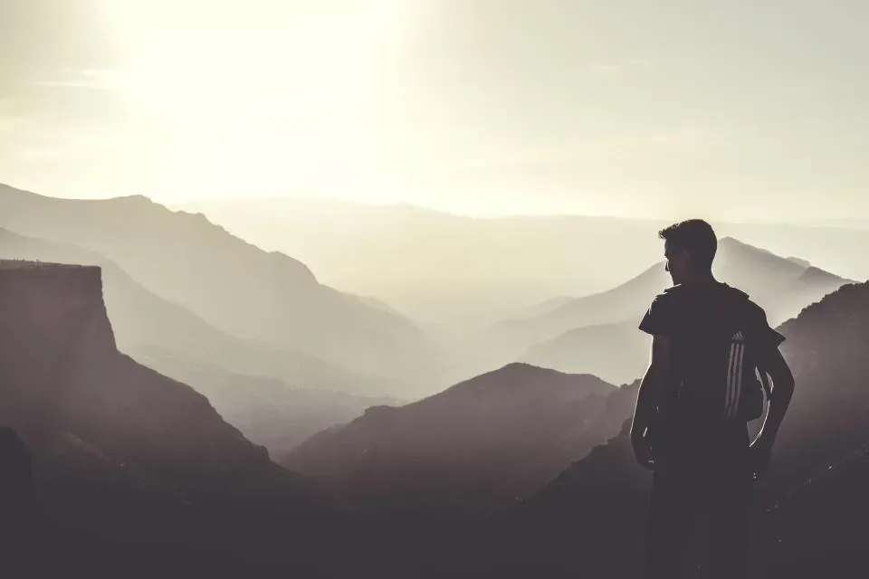 Movement, Body, and Nature: The Physical World We Quietly Miss (Image Credits: Stocksnap)