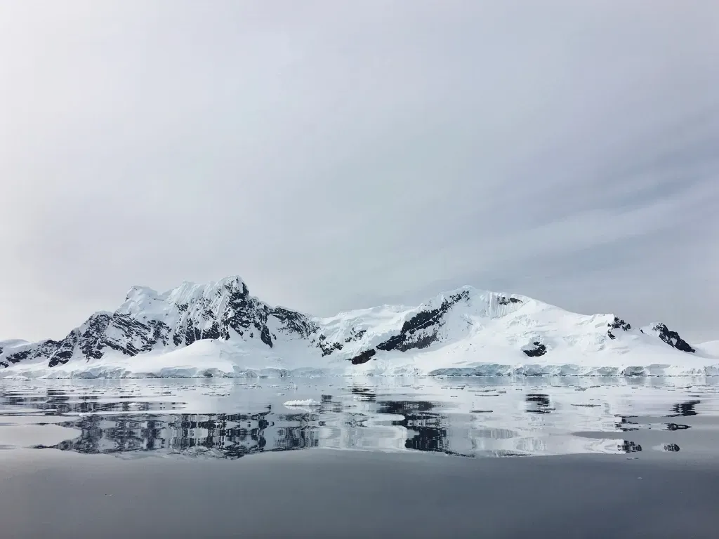 How Antarctica Turned From Dinosaur Habitat Into an Icy Desert (Image Credits: Rawpixel)