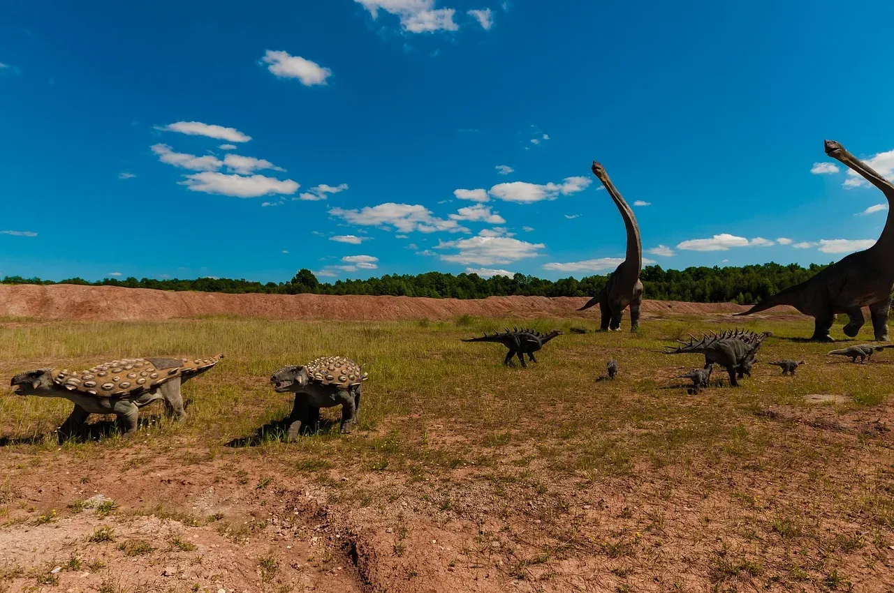 Conclusion: When Dinosaurs Are Realer Than the Scripts That Portray Them (Image Credits: Pixabay)