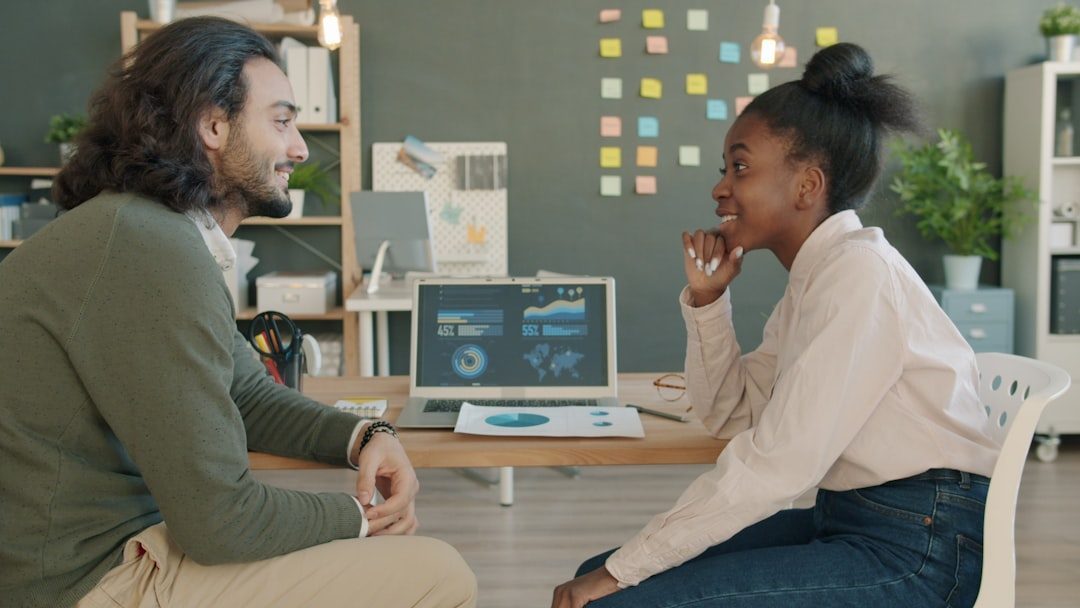 Analyze Their Choice of Words and Speech Patterns (Image Credits: Unsplash)