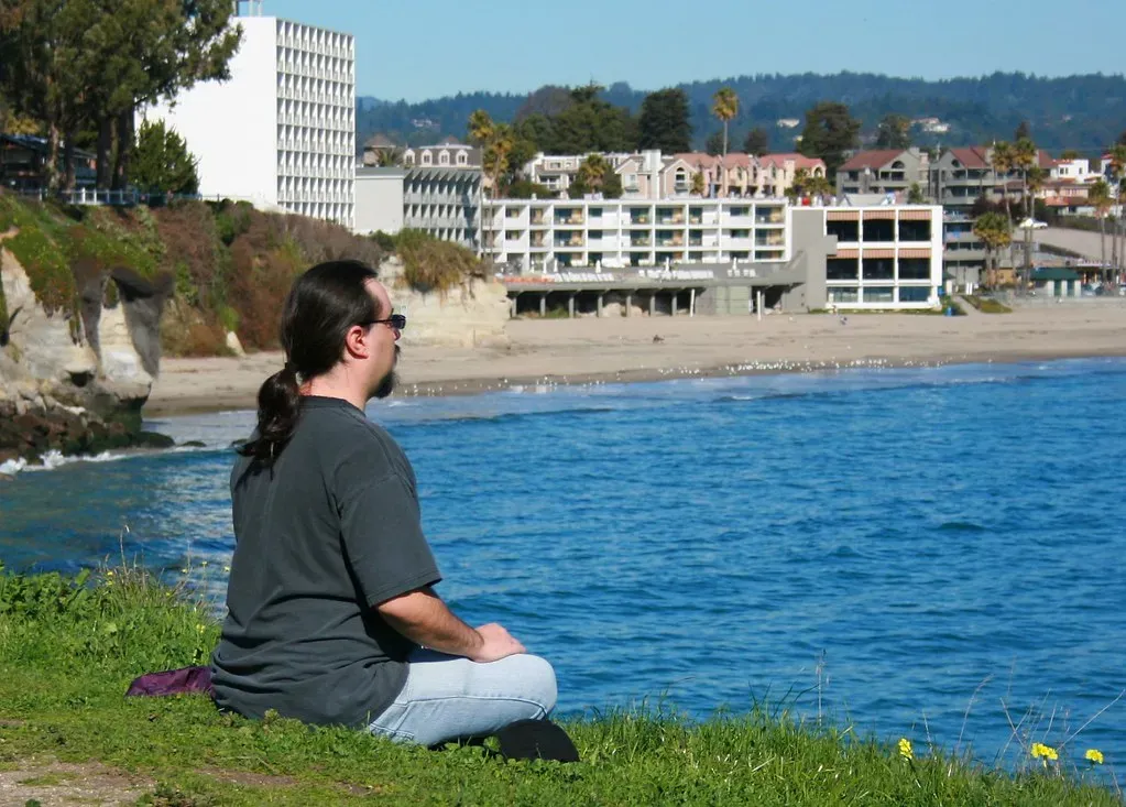 Practice the Power of Emotional Distance (Image Credits: Flickr)