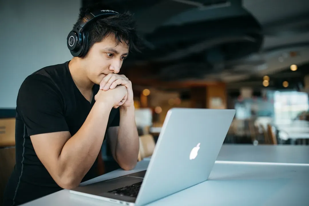 Build Your Skills Through Continuous Learning (Image Credits: Unsplash)