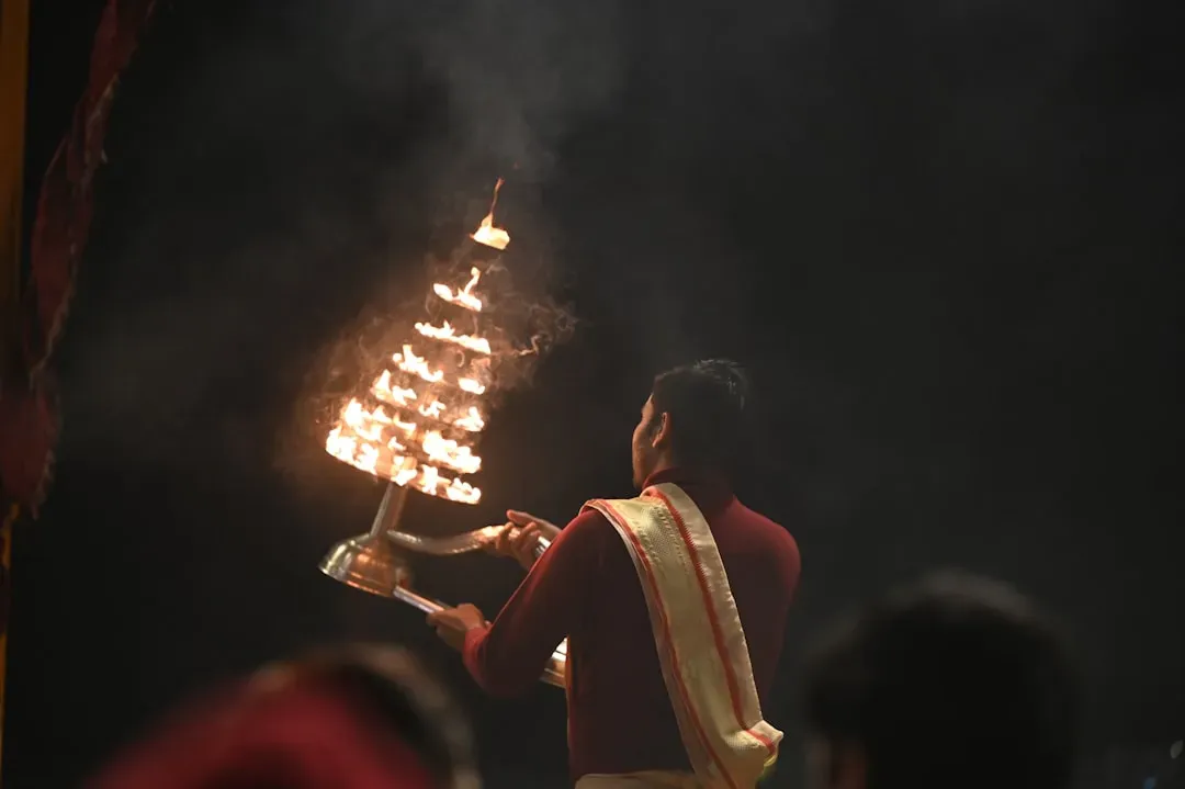 Why Ancient Practices Still Matter Today (Image Credits: Unsplash)