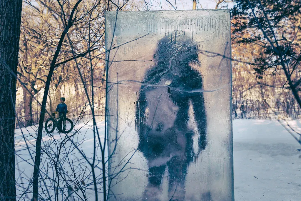 #11 - The Frozen "Caveman" That Fooled Professional Zoologists (Lorie Shaull, Flickr, CC BY 2.0)