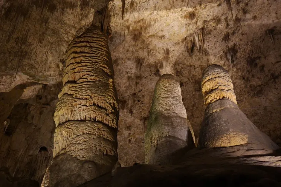 #10 - A Mysterious Underground Stone Monument (Image Credits: Pexels)