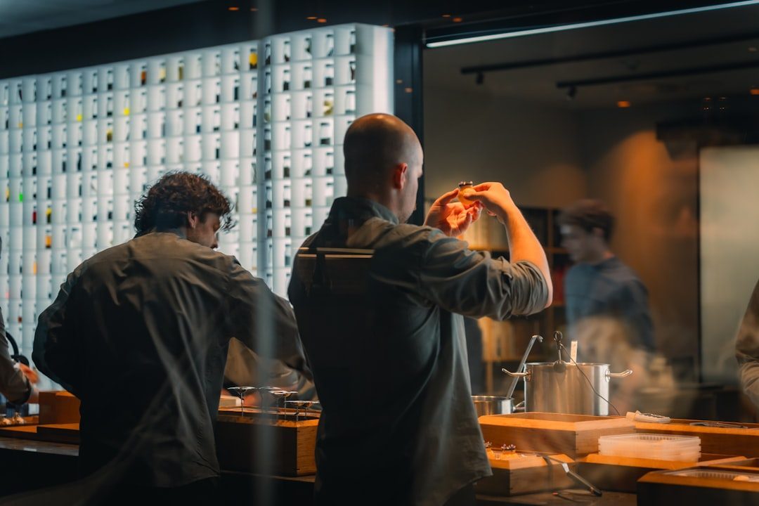 Virgo: The Art of Perfection (Image Credits: Unsplash)