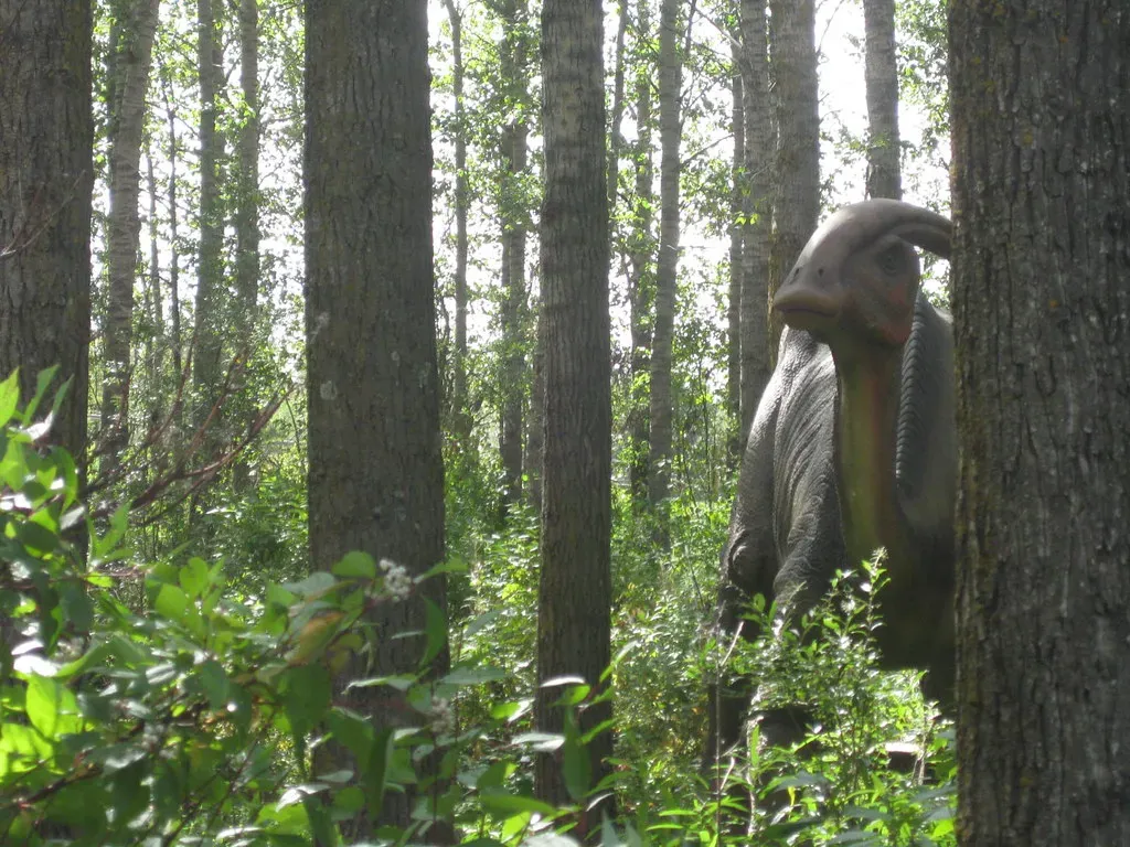 The World They Inherited Was Shaped by Catastrophe (Image Credits: Flickr)