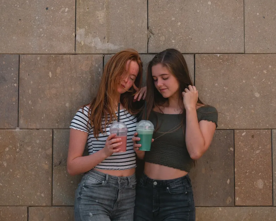 They're Only Supportive When It Benefits Them (Image Credits: Unsplash)