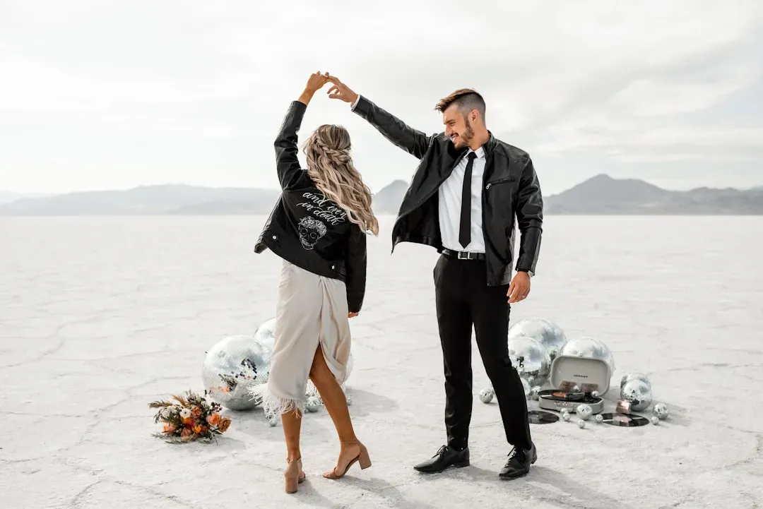 Aquarius: Freedom and Connection in Perfect Harmony (Image Credits: Unsplash)