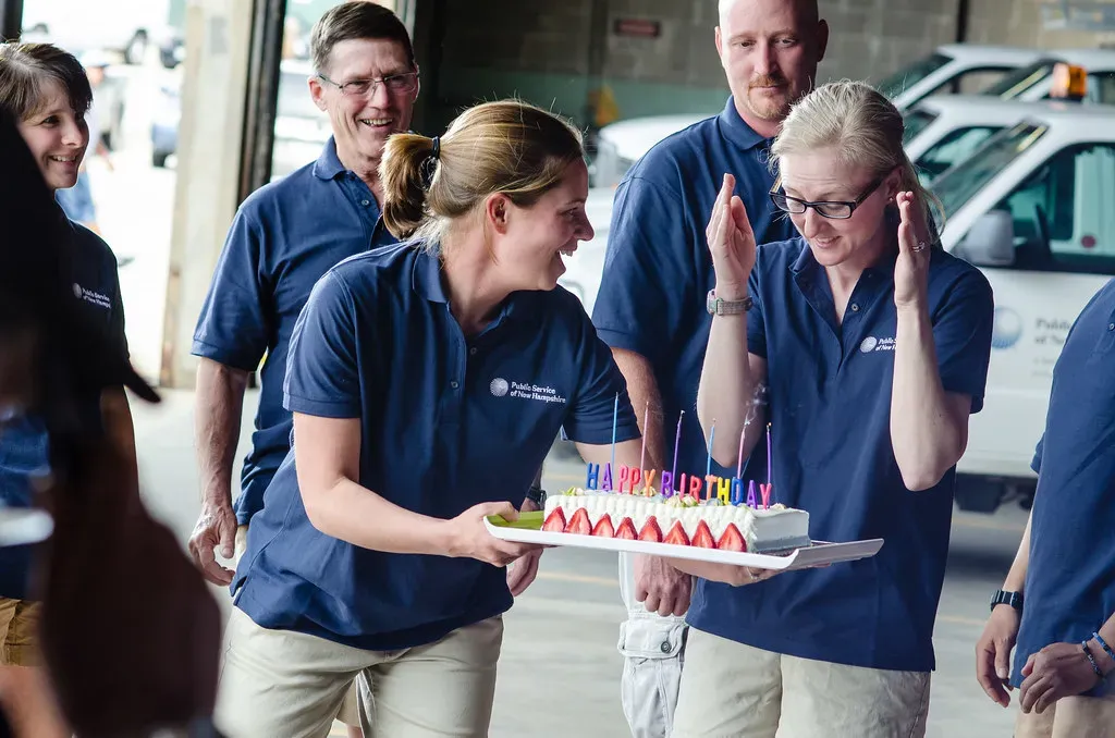 They Welcome Surprise Into Their Lives (Image Credits: Flickr)