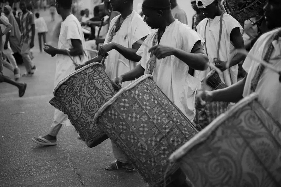 Rituals, Religion, and the Power of Shared Beat (Image Credits: Pexels)