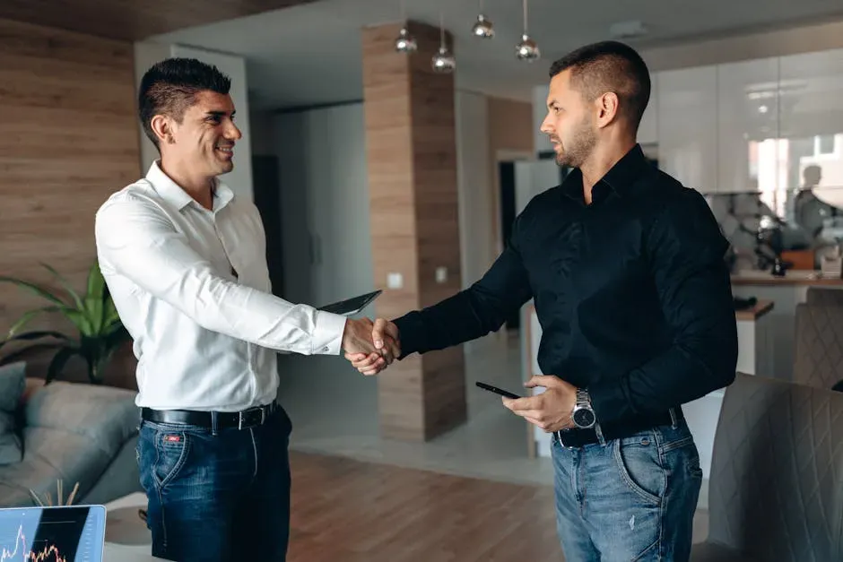 6. Close With A Clear Signal: End Interactions On Purpose, Not By Accident (Image Credits: Pexels)