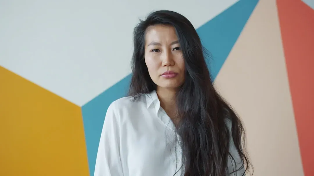 Recognize Your Negative Thought Patterns (Image Credits: Unsplash)