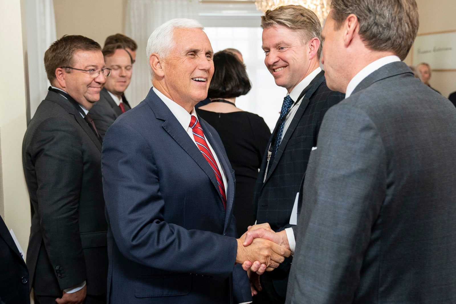 Unlock Mars Energy for Confident Action (Image Credits: Wikimedia)