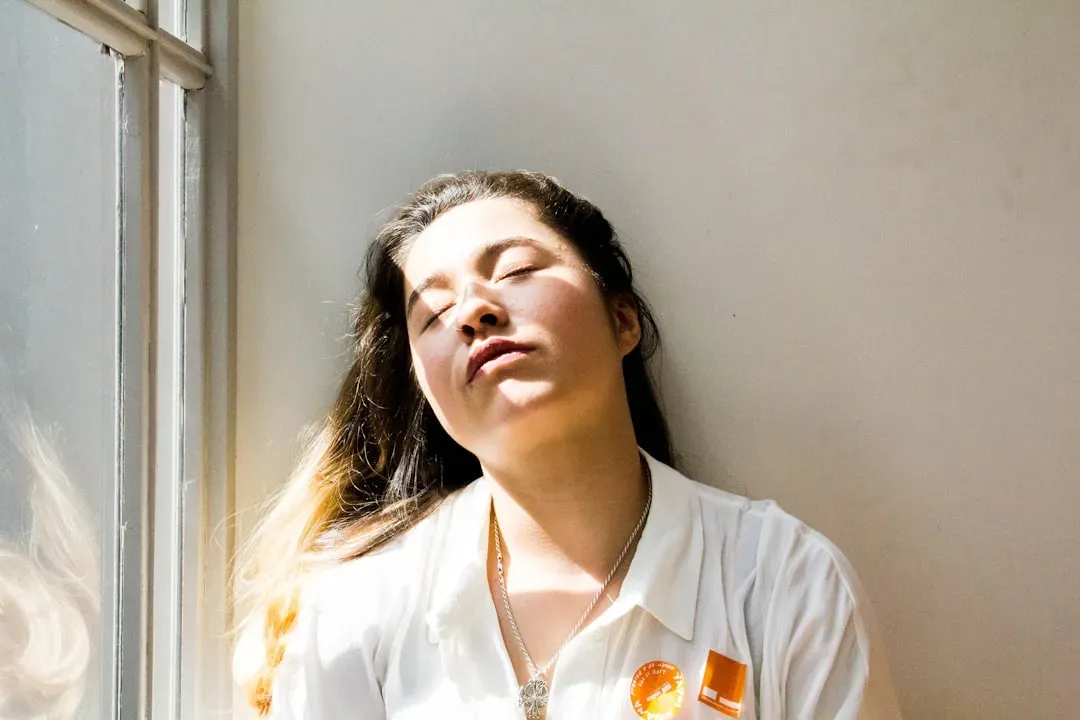 You Feel Tired No Matter How Much You Rest (Image Credits: Unsplash)