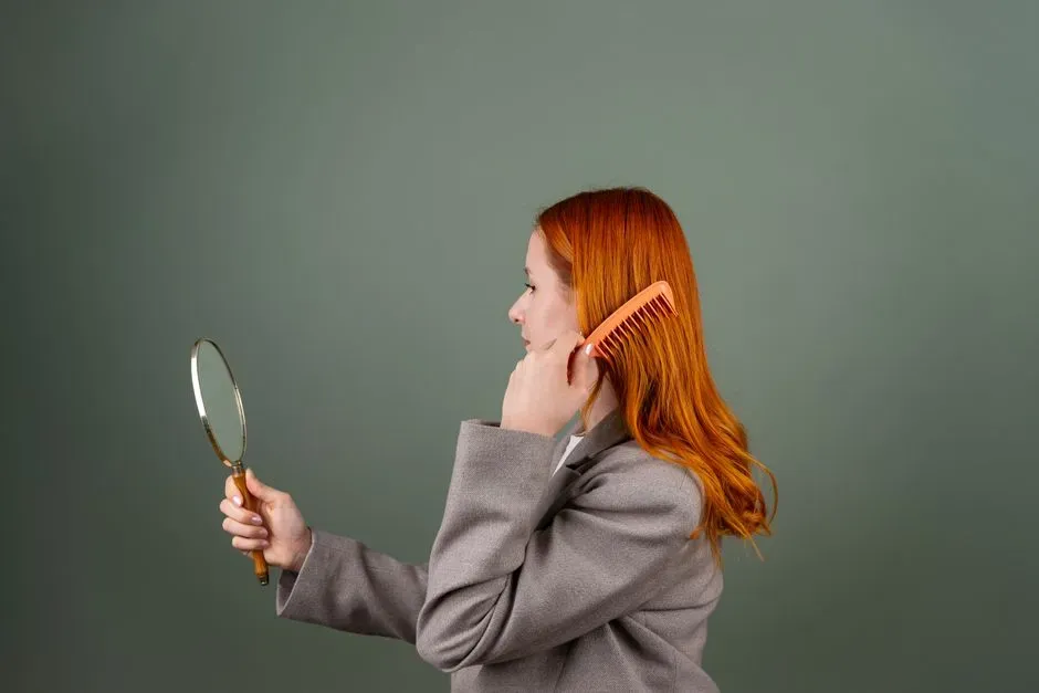 From mutual grooming to self-grooming: evolution in a mirror (Image Credits: Pexels)