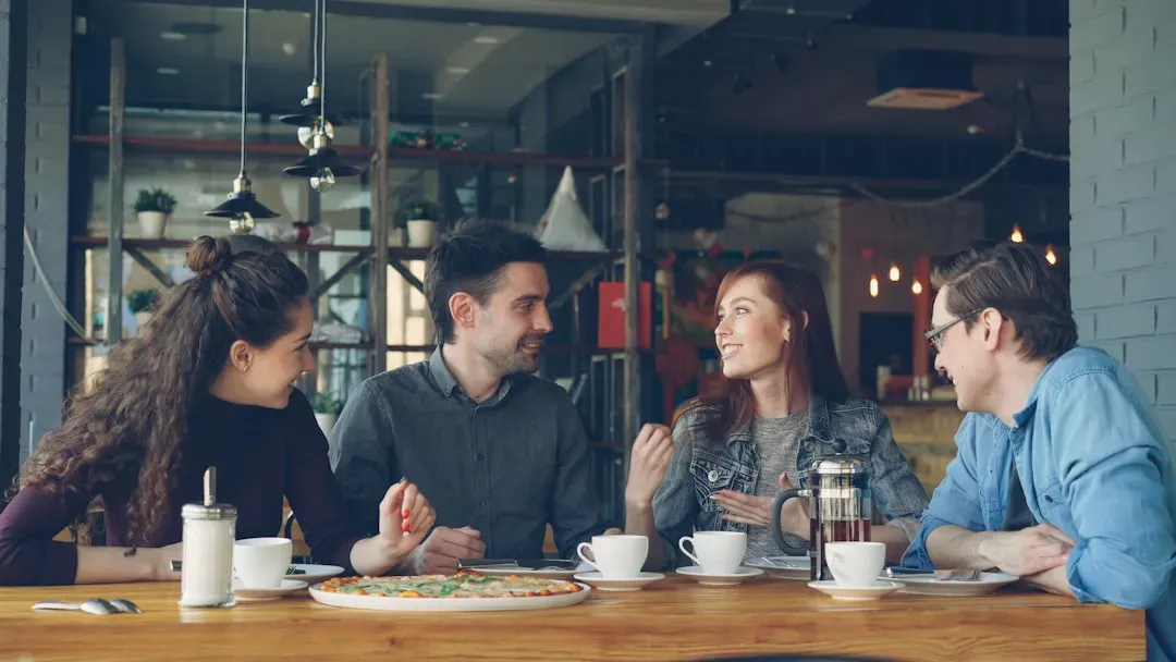 7. Tap Into Social Proof (Show That Others Already Agree) (Image Credits: Unsplash)
