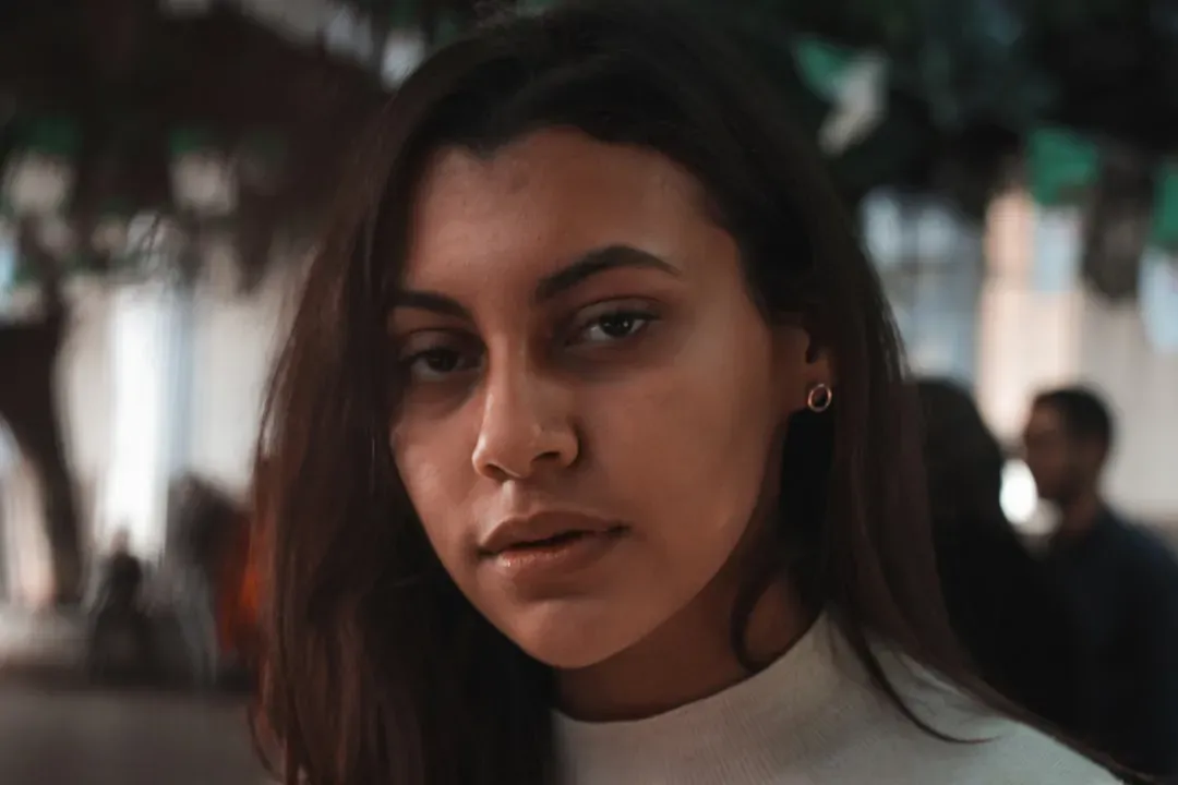 I Am Strong Enough to Handle Whatever Comes My Way (Image Credits: Unsplash)