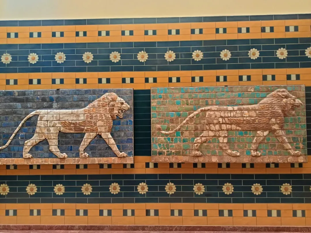 When Ancient Babylonia Invented Your Identity (Image Credits: Unsplash)