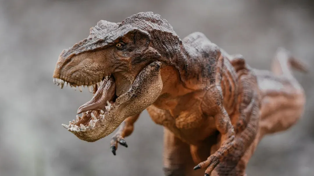 Childhood Imprinting: The Dinosaur Phase That Never Really Ends (Image Credits: Unsplash)