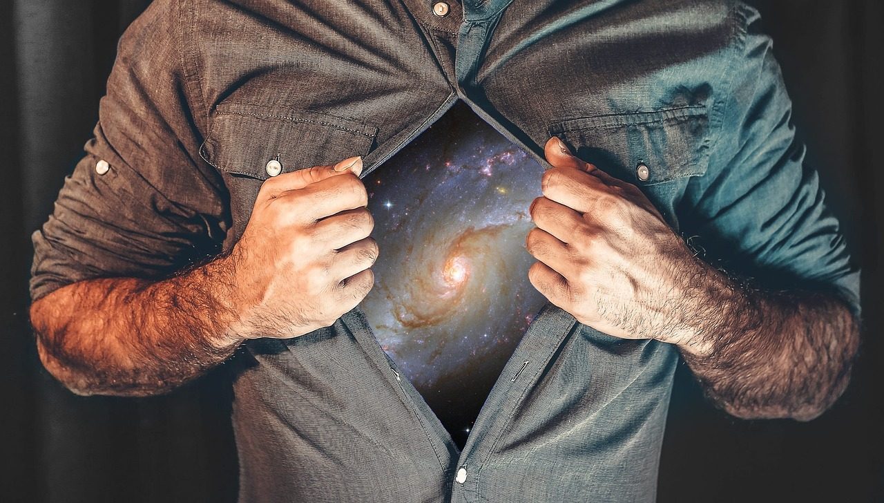 Conclusion: Embracing Your Cosmic Blueprint (Image Credits: Pixabay)