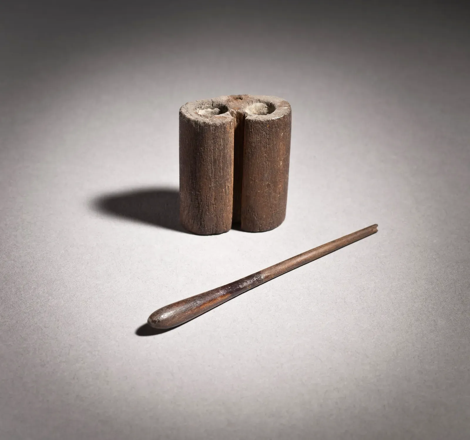 The Limits of the Evidence - and Why the Story Still Matters (Image: http://collections.lacma.org/sites/default/files/remote_images/piction/ma-31976745-O3.jpg
Gallery: http://collections.lacma.org/node/198225 archive copy at the Wayback Machine, Public domain)