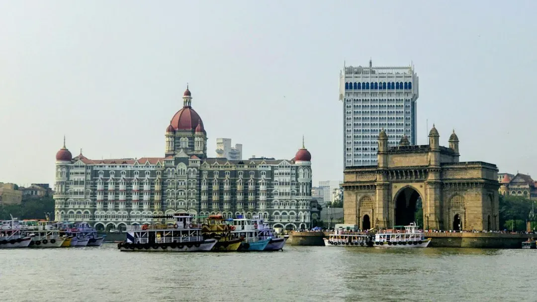 #9 Mumbai, Bengaluru, and the quiet reshaping of city names (Image Credits: Unsplash)