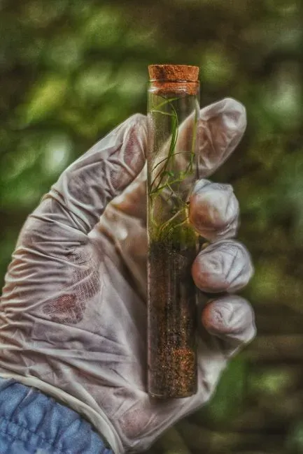 #6 – Soil pH: The Gatekeeper of Nutrient Availability (Image Credits: Pexels)