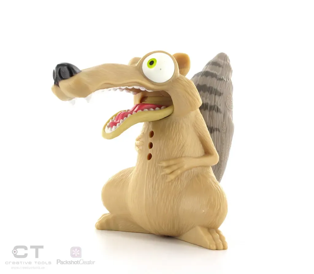 Scrat: The Accidental Icon Who Sold The Movie (Creative Tools, Flickr, CC BY 2.0)