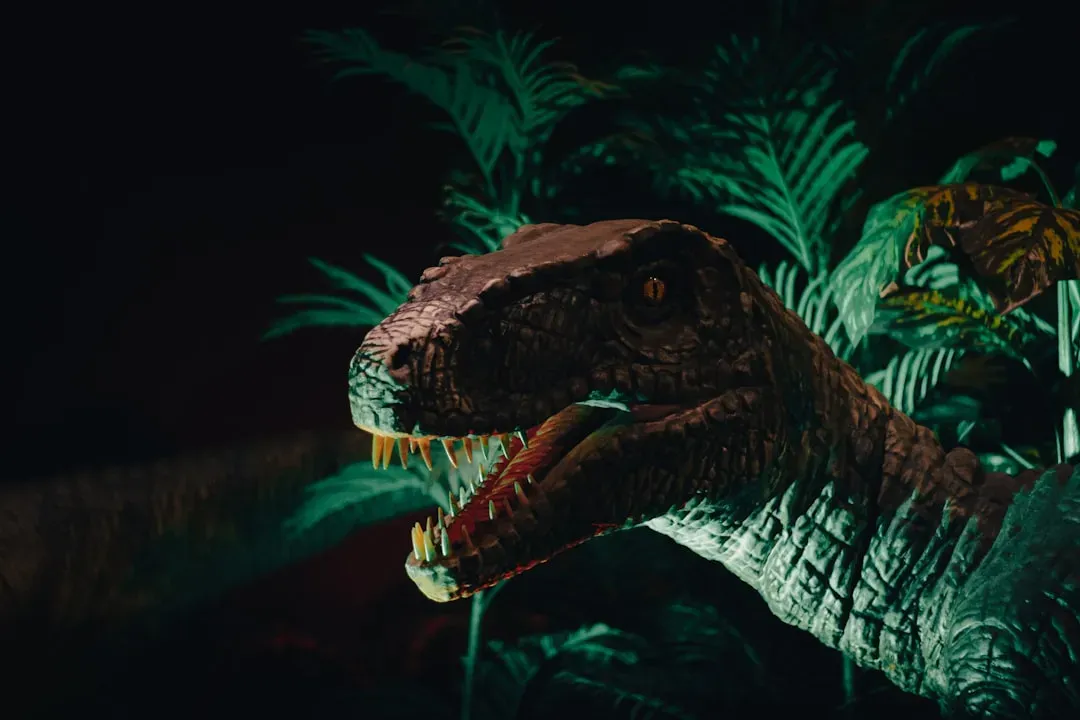 7. Hissing, Jaw Clapping, and Non-Vocal Physical Sounds (Image Credits: Unsplash)