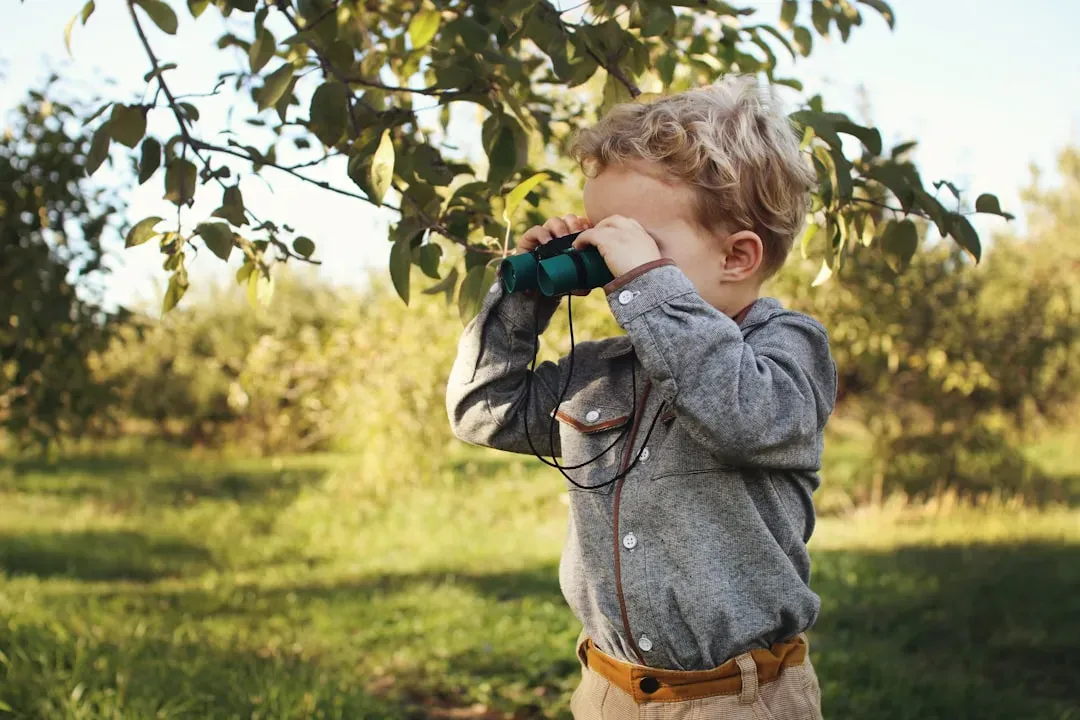 When Exploration Is Healthy Curiosity Versus Anxiety in Disguise (Image Credits: Unsplash)