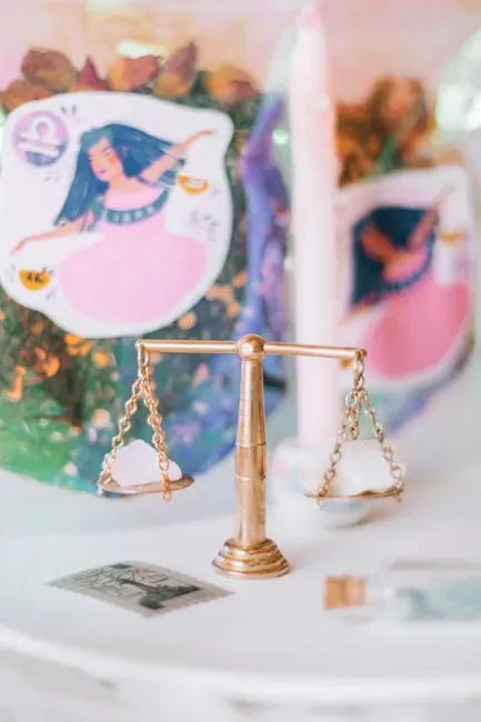 Libra – Air That Balances and Relates (Image Credits: Pexels)