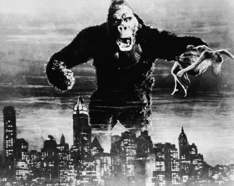 Conclusion: Loving the Beasts That Once Would Have Killed Us (IMDB Uncropped version, Public domain)