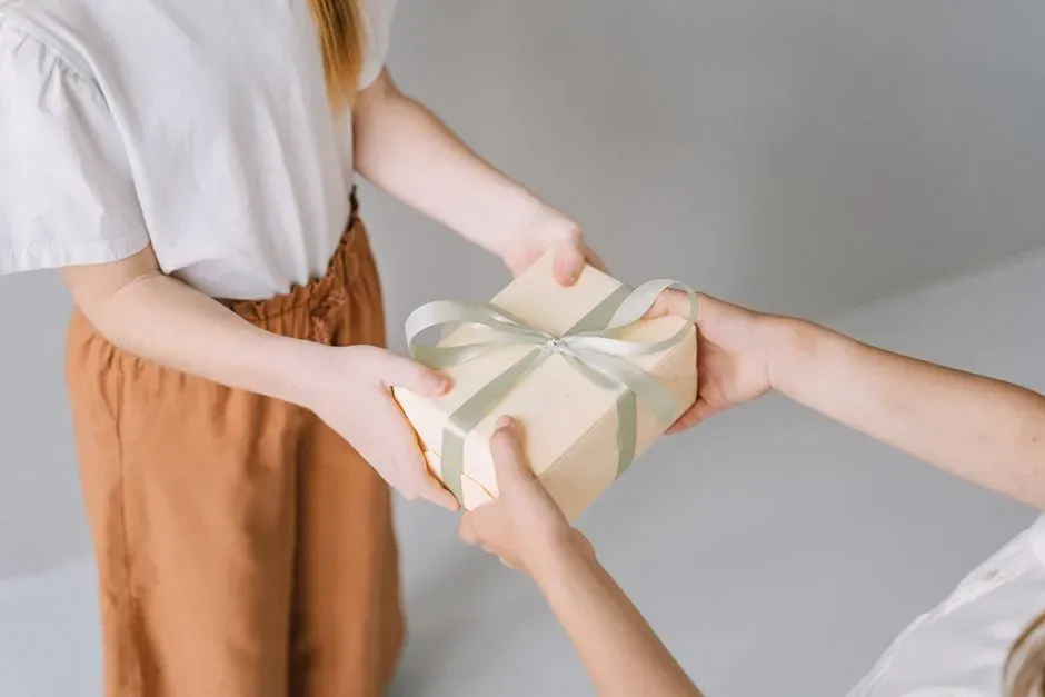 From Survival to Symbolism: Why Gifts Make Evolutionary Sense (Image Credits: Pexels)