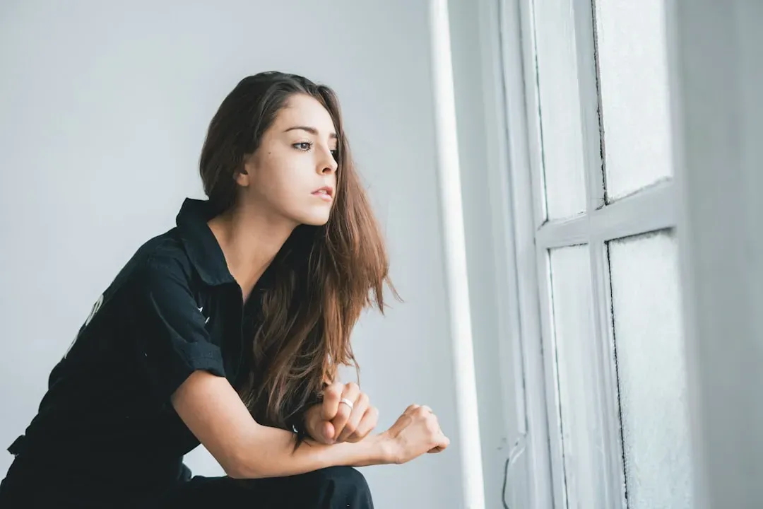 Embracing Your Quiet Power in a Noisy World (Image Credits: Unsplash)