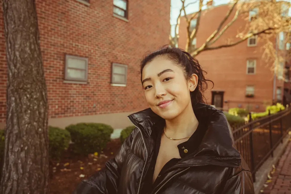 You're Completely Comfortable Being Alone (Image Credits: Stocksnap)