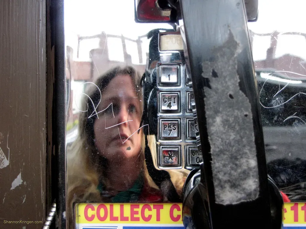 You Experience Déjà Vu Frequently (Image Credits: Flickr)