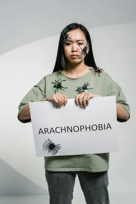 When Fear Becomes Phobia: Anxiety on Top of Evolution (Image Credits: Pexels)