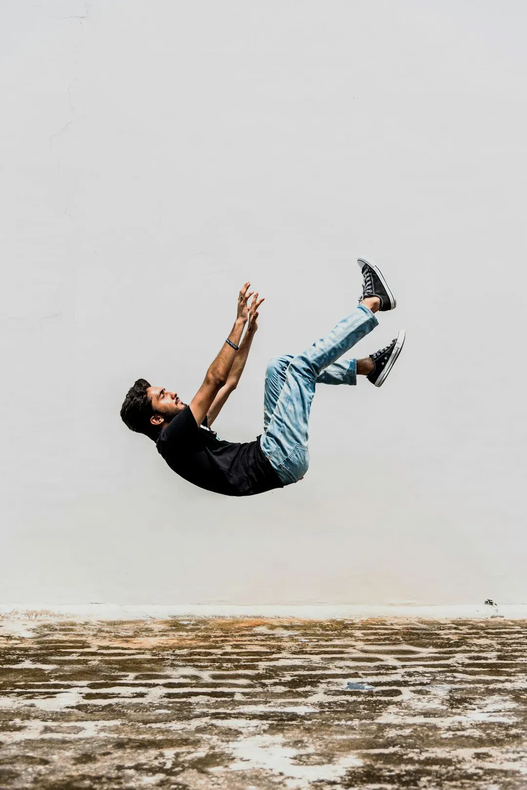 The Impact: What Happens When You Inevitably Fall (Image Credits: Unsplash)